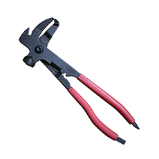 WHEEL WEIGHT PLIER